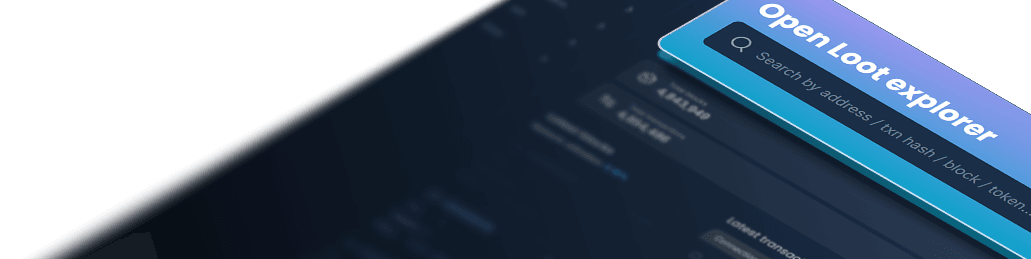 ol chain explorer bg